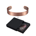 Pure Copper Magnetic Bracelet